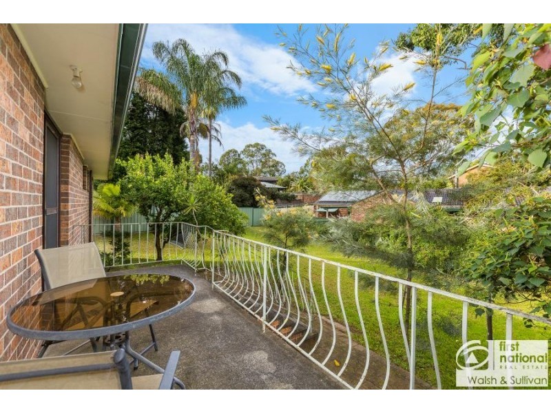 97 Cropley Drive, Baulkham Hills NSW 2153