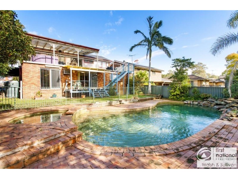 63 Hilda Road, Baulkham Hills NSW 2153