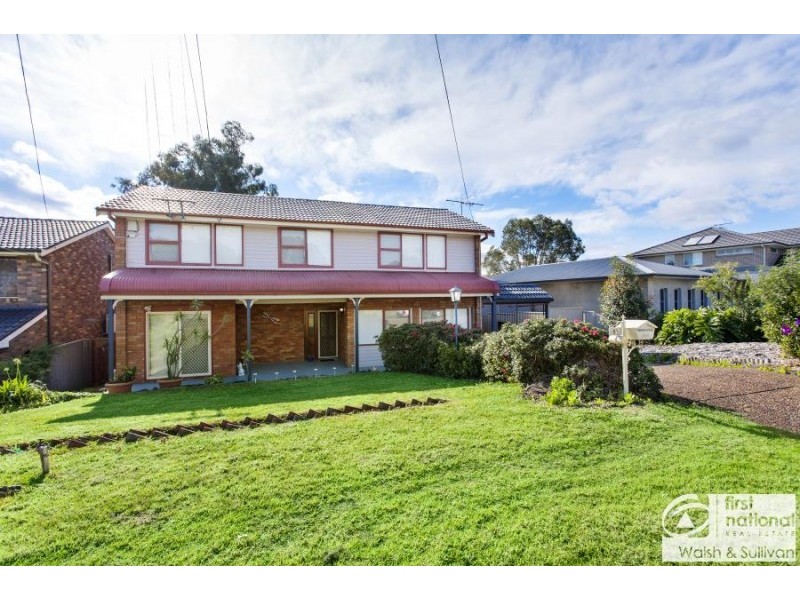 63 Hilda Road, Baulkham Hills NSW 2153