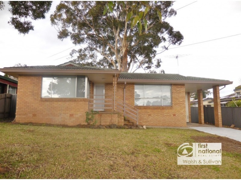 34 GLEESON AVENUE, Baulkham Hills NSW 2153