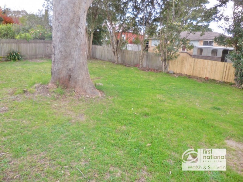 34 GLEESON AVENUE, Baulkham Hills NSW 2153