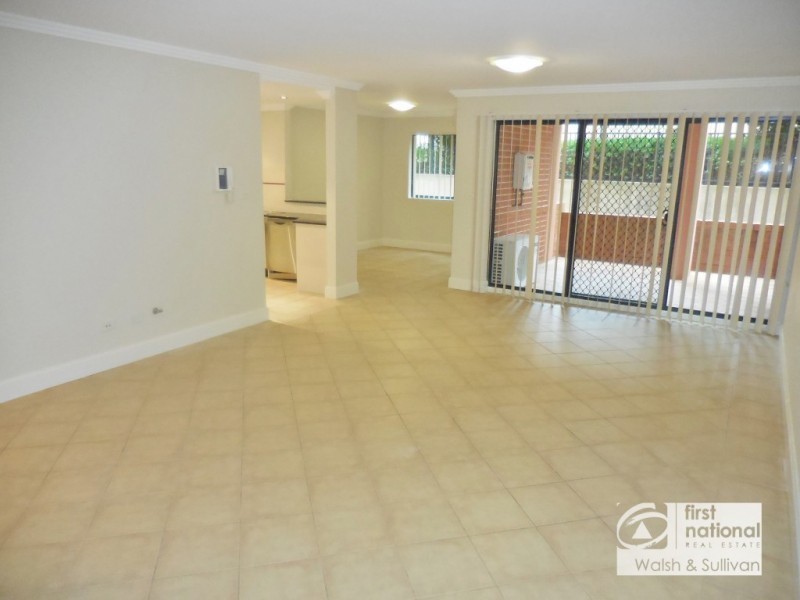 8/15-19 HUME AVENUE, Castle Hill NSW 2154