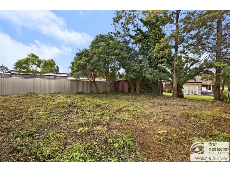 92 Windsor Road, Northmead NSW 2152