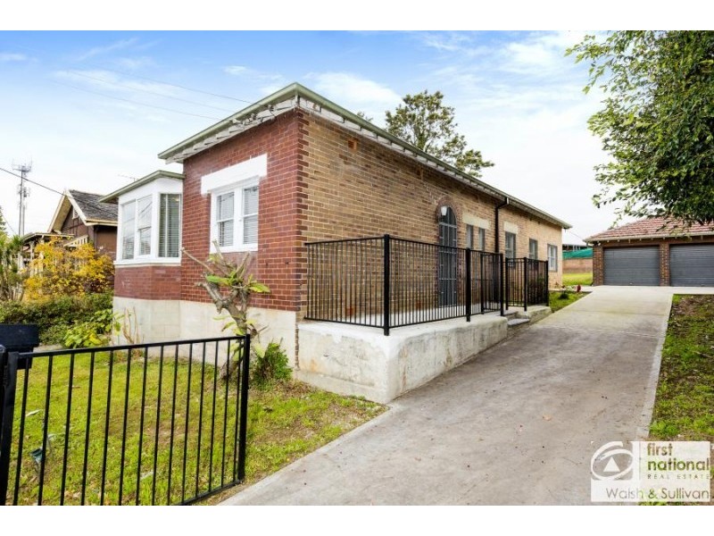 94 Windsor Road, Northmead NSW 2152