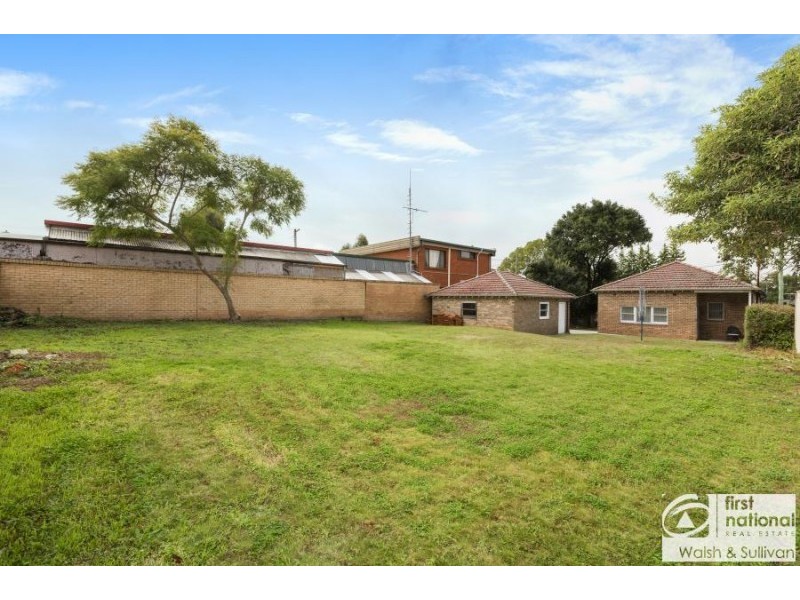 94 Windsor Road, Northmead NSW 2152