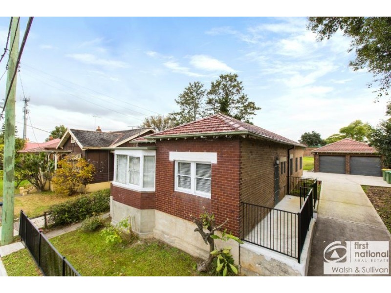 94 Windsor Road, Northmead NSW 2152