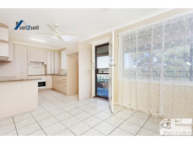 21 Rebecca Parade, Winston Hills NSW 2153