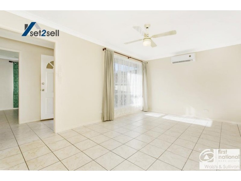 21 Rebecca Parade, Winston Hills NSW 2153