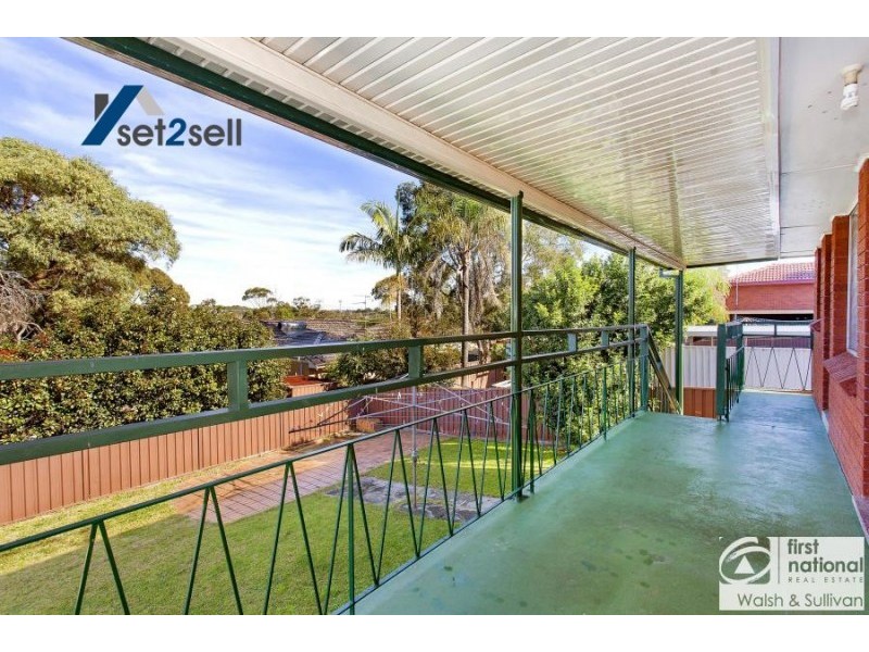 21 Rebecca Parade, Winston Hills NSW 2153