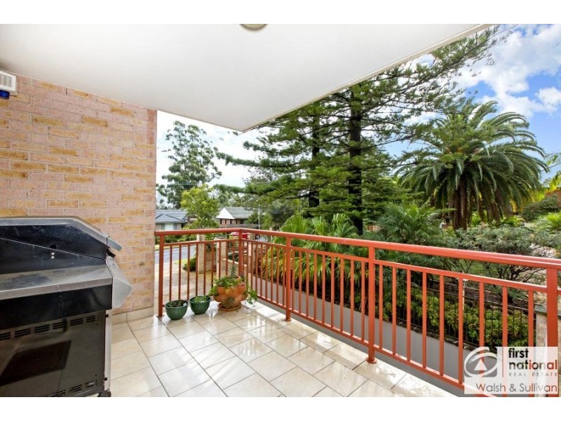 Castle Hill NSW 2154