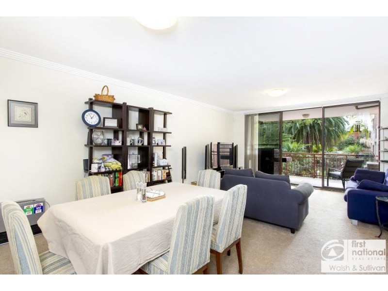 Castle Hill NSW 2154