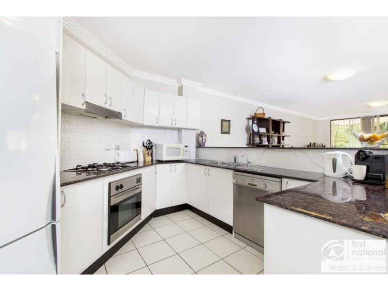 Castle Hill NSW 2154