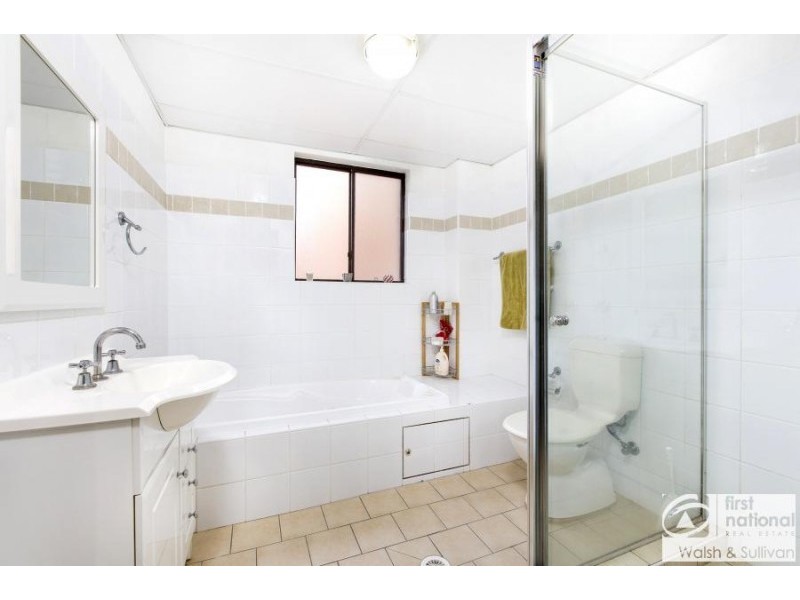 Castle Hill NSW 2154