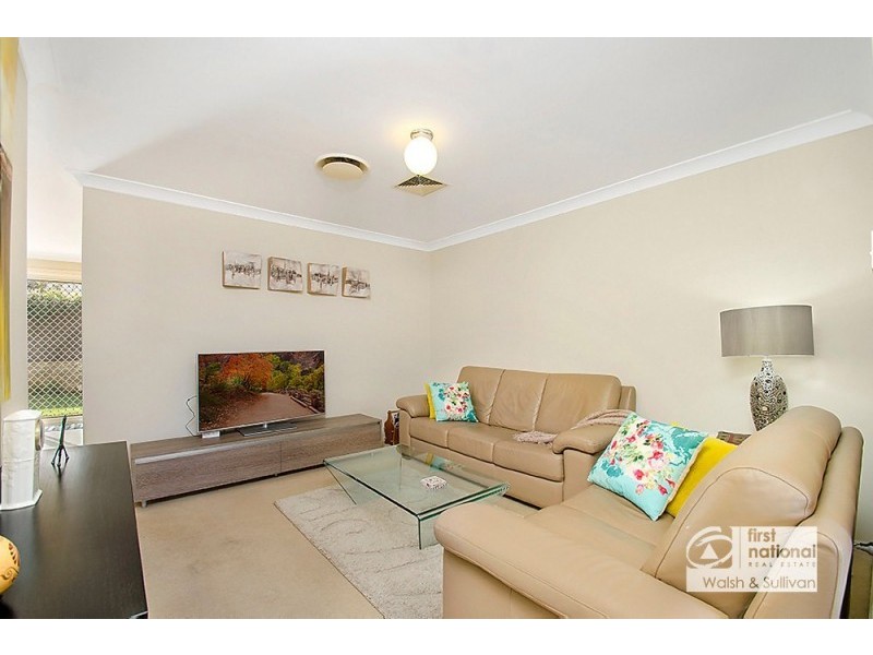 34/92-100 BARINA DOWNS ROAD, Baulkham Hills NSW 2153