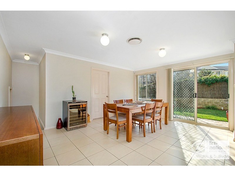 34/92-100 BARINA DOWNS ROAD, Baulkham Hills NSW 2153