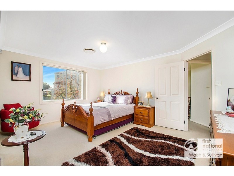 34/92-100 BARINA DOWNS ROAD, Baulkham Hills NSW 2153