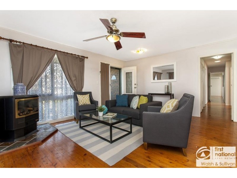 Winston Hills NSW 2153