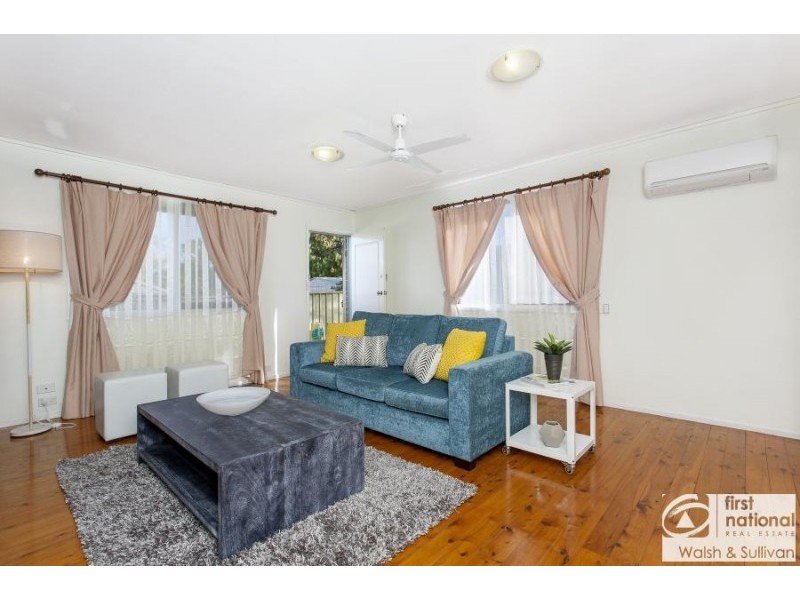 Winston Hills NSW 2153