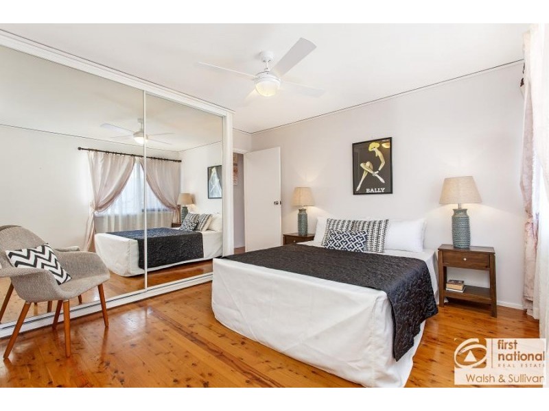 Winston Hills NSW 2153