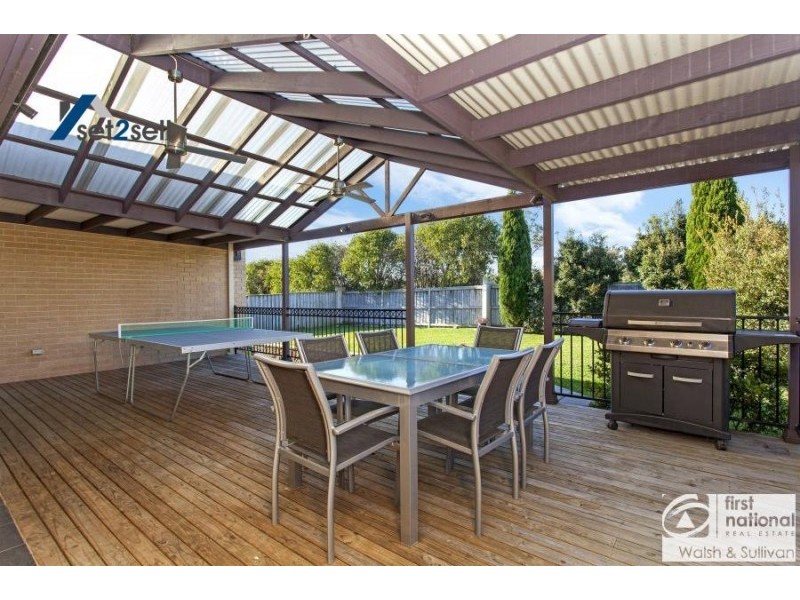 Stanhope Gardens NSW 2768