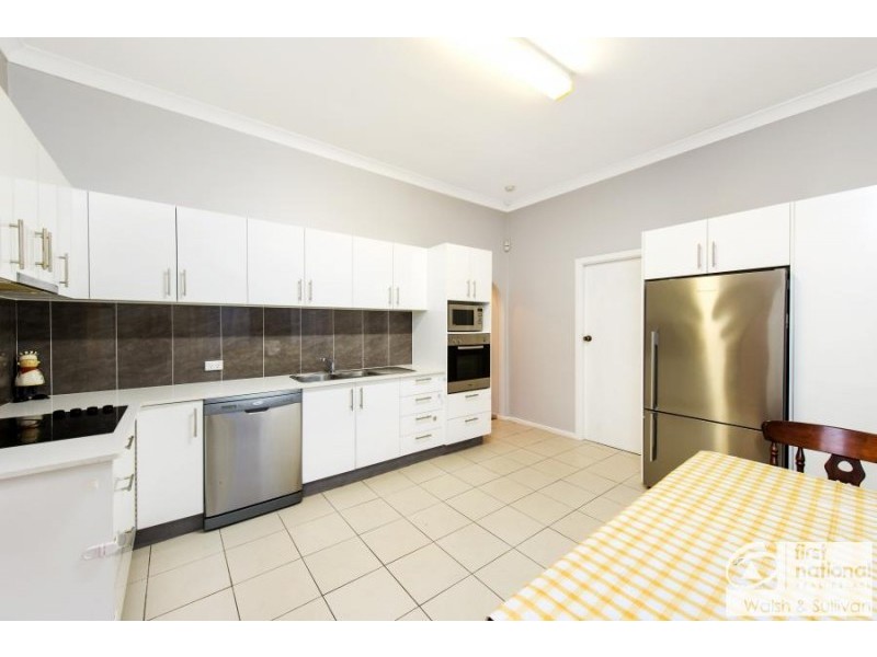 21 Stephenson Street, Winston Hills NSW 2153