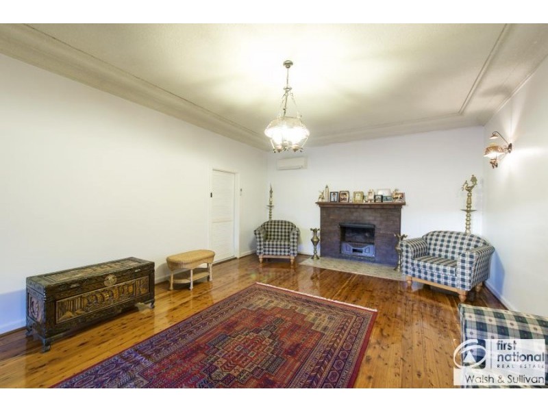 21 Stephenson Street, Winston Hills NSW 2153