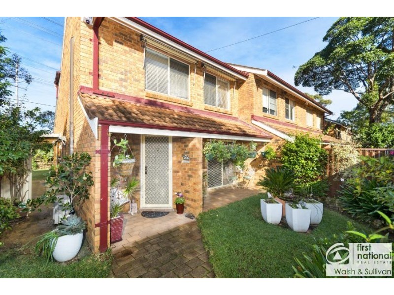 Carlingford NSW 2118