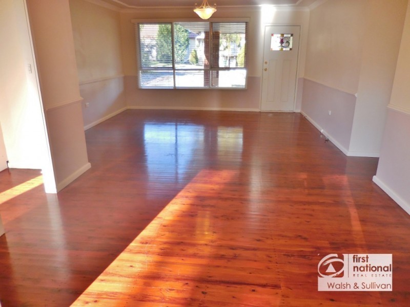 13 CARINYAH CRESCENT, Castle Hill NSW 2154