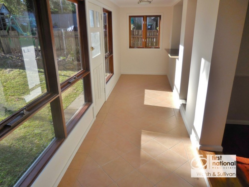 13 CARINYAH CRESCENT, Castle Hill NSW 2154