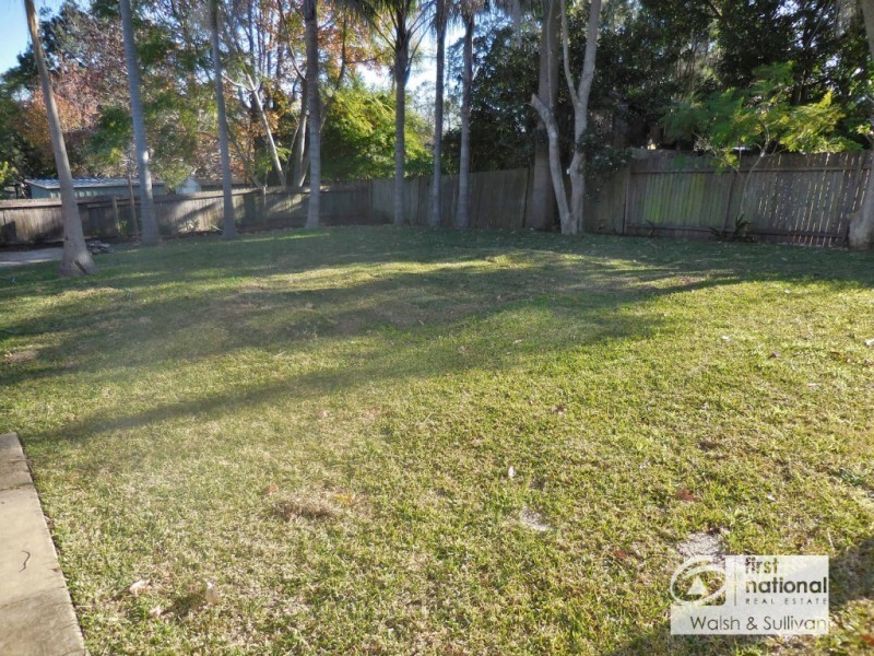 13 CARINYAH CRESCENT, Castle Hill NSW 2154