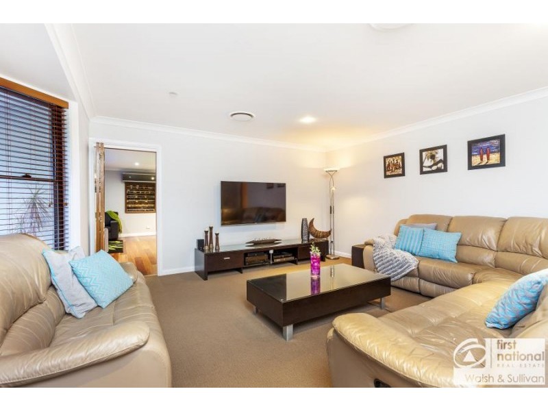 18 Turon Ave, Baulkham Hills NSW 2153