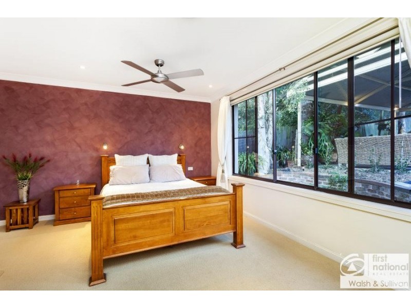 18 Turon Ave, Baulkham Hills NSW 2153