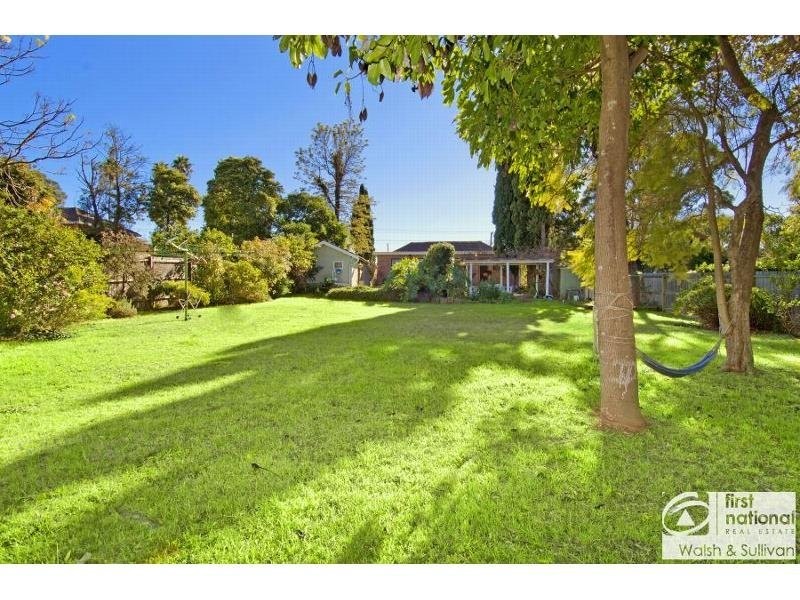 20 Windermere Ave, Northmead NSW 2152