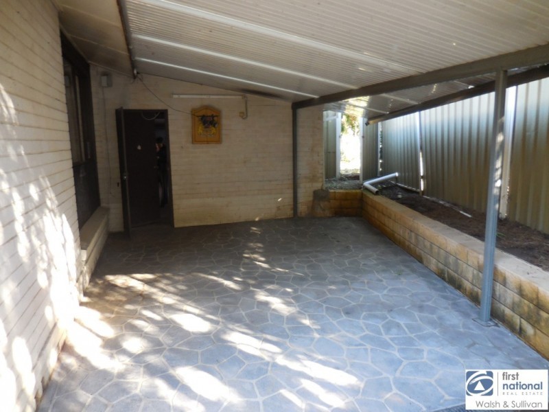 15 Ervine Street, Winston Hills NSW 2153