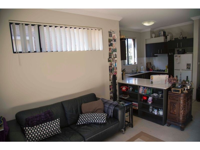 4/40 Isabella Street, North Parramatta NSW 2151