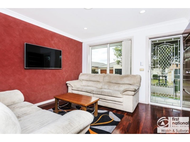 9 Keele Street, Stanhope Gardens NSW 2768