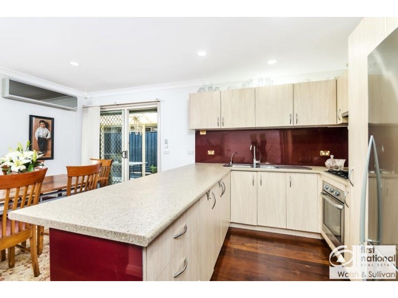 9 Keele Street, Stanhope Gardens NSW 2768