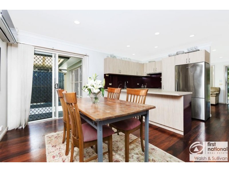 9 Keele Street, Stanhope Gardens NSW 2768