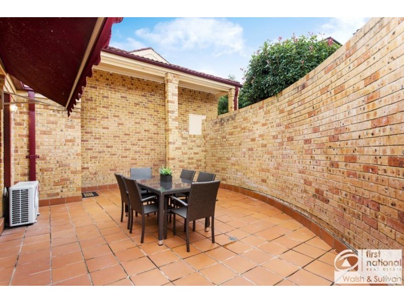 41/18 Buckleys Road, Winston Hills NSW 2153