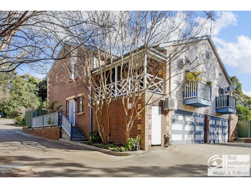 21/4 Rifle Range Road, Northmead NSW 2152