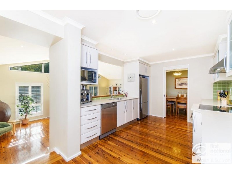 14 Murrills Crescent, Baulkham Hills NSW 2153