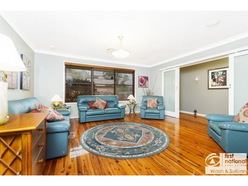 14 Murrills Crescent, Baulkham Hills NSW 2153