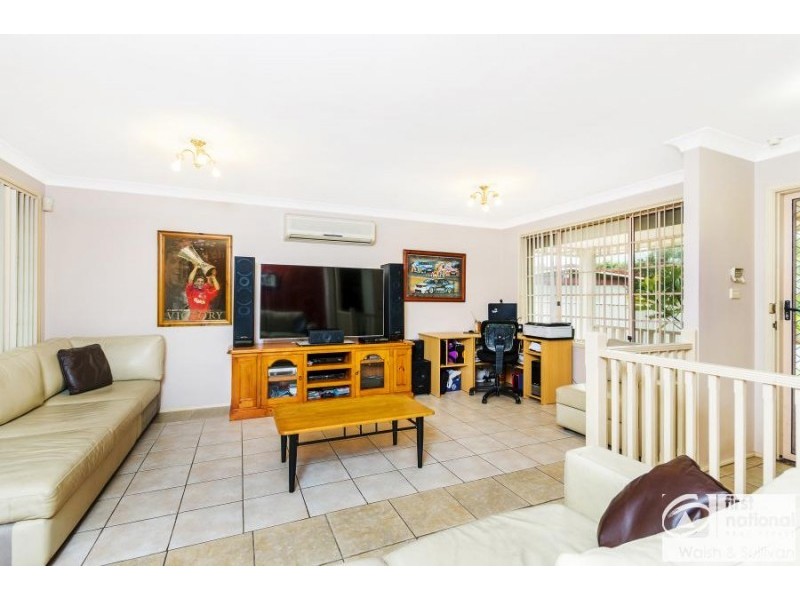 4 Joanie Place, Glendenning NSW 2761