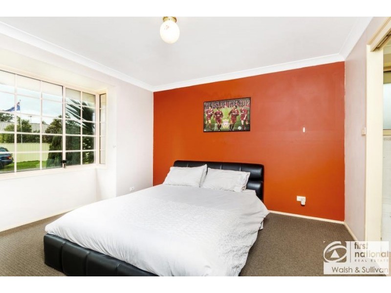 4 Joanie Place, Glendenning NSW 2761