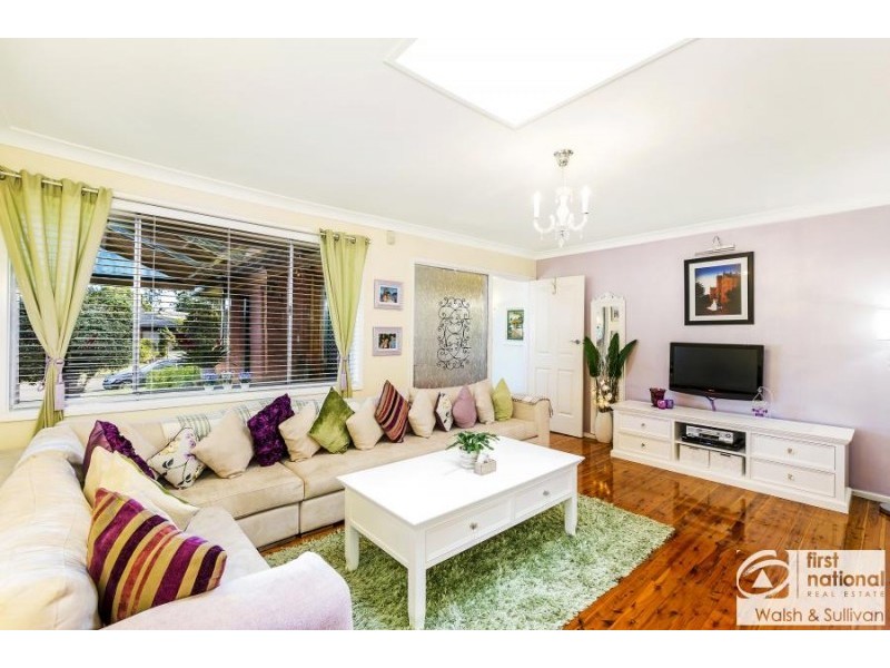 3 Prior Street, Winston Hills NSW 2153