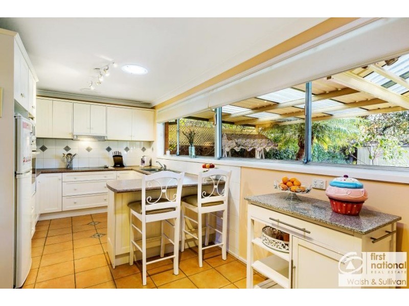 3 Prior Street, Winston Hills NSW 2153