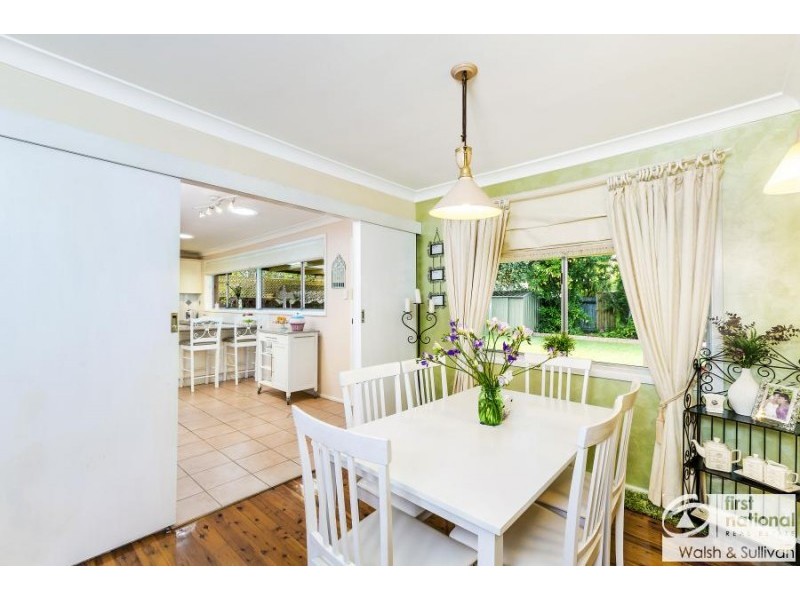 3 Prior Street, Winston Hills NSW 2153