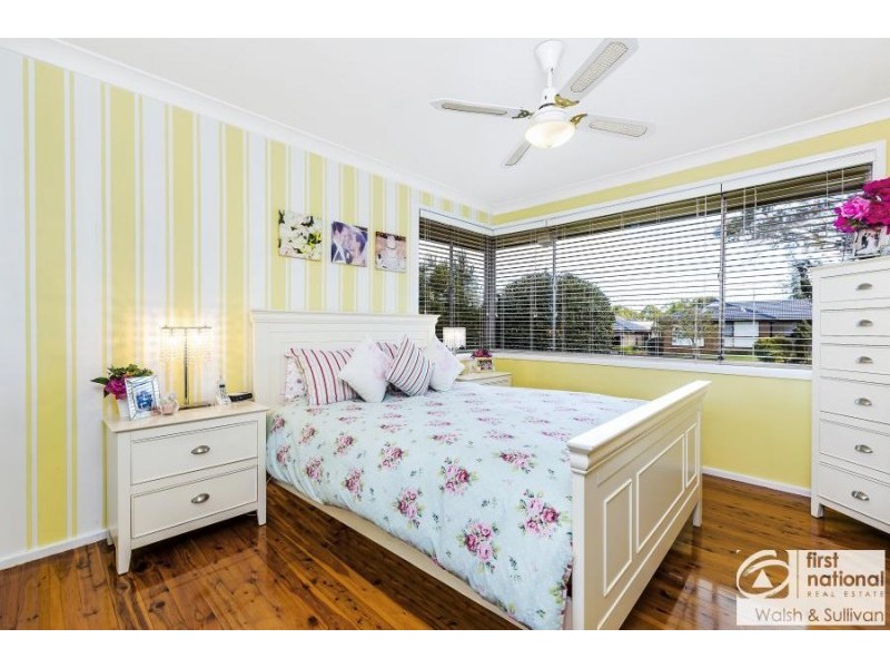 3 Prior Street, Winston Hills NSW 2153