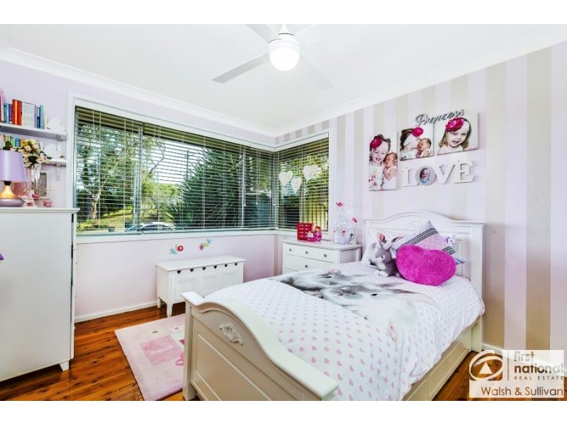 3 Prior Street, Winston Hills NSW 2153