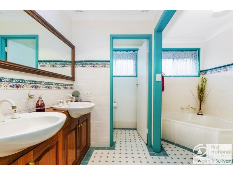 3 Prior Street, Winston Hills NSW 2153